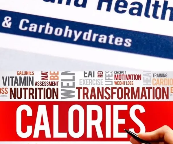 Why Counting Calories Fails