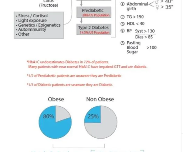 Metabolic Syndrome