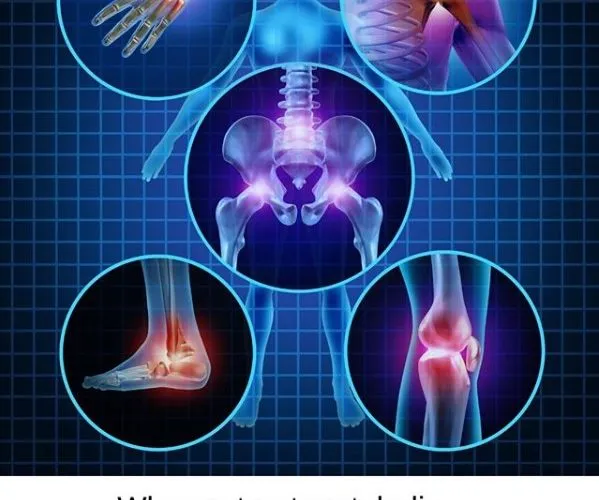 About Metainflammation