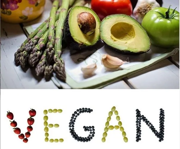 Long-Term Vegan Diet: Metainflammation & Sarcopenia