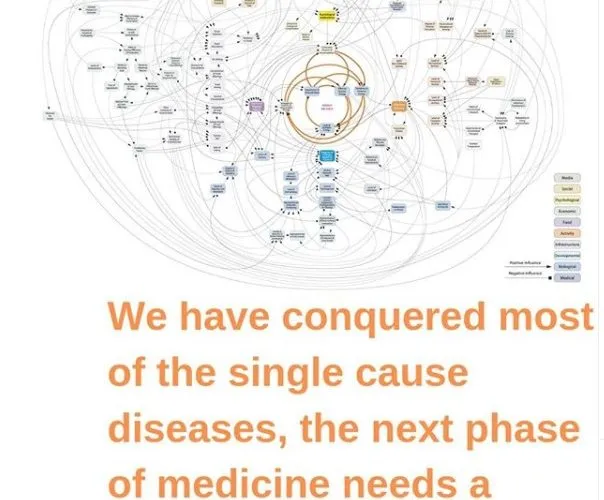 About Complex System Failure