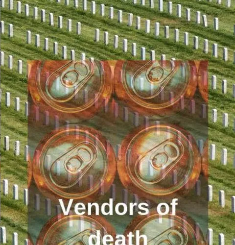Vendors of Death