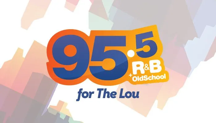 95.5 R&B For The Lou with Dr. Padda