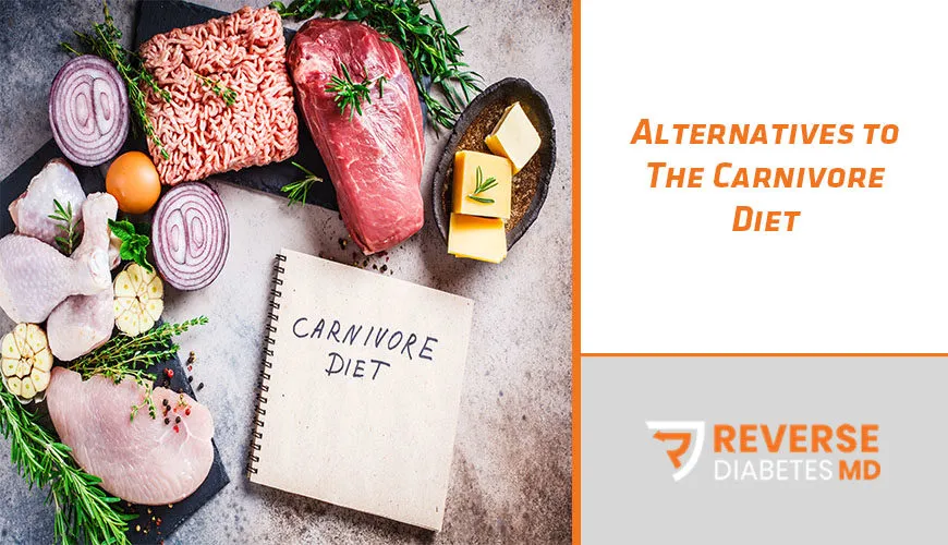 Alternatives to The Carnivore Diet