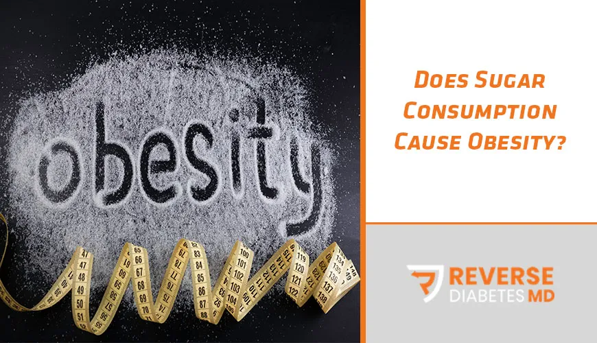 Does Sugar Consumption Cause Obesity?