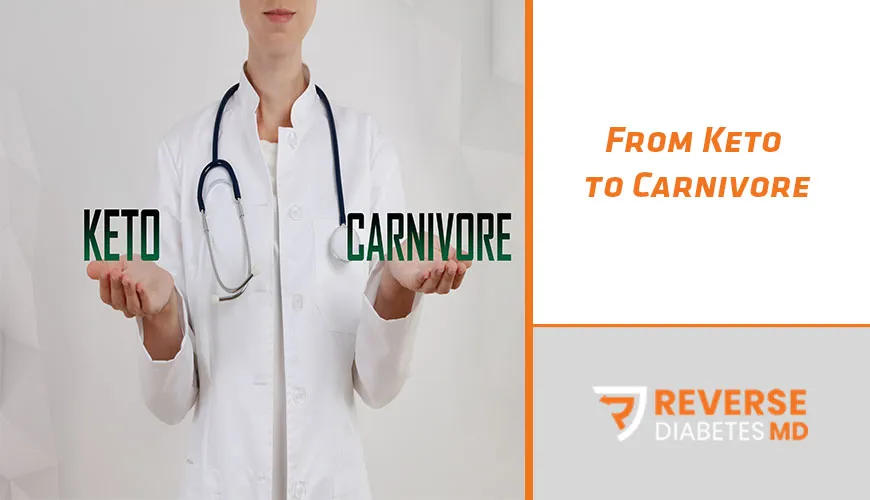 From Keto to Carnivore