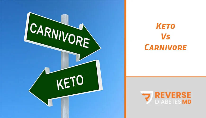 Keto Vs Carnivore