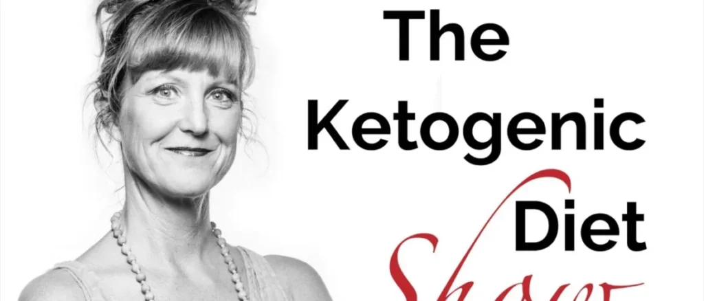 KETOGENIC DIET SHOW WITH MARY BEAUCHAMP, RN Interview With Dr. Gurpreet Padda, MD