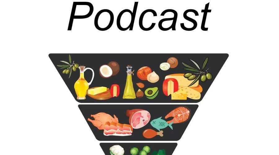 Listen to Hyperinsulinemia Causing Chronic Pain – Gurpreet Padda from LowCarbUSA Podcast on our website
