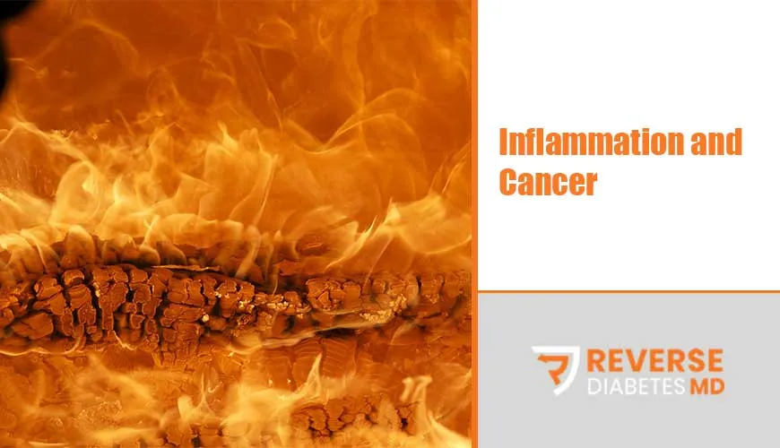 Inflammation and Cancer