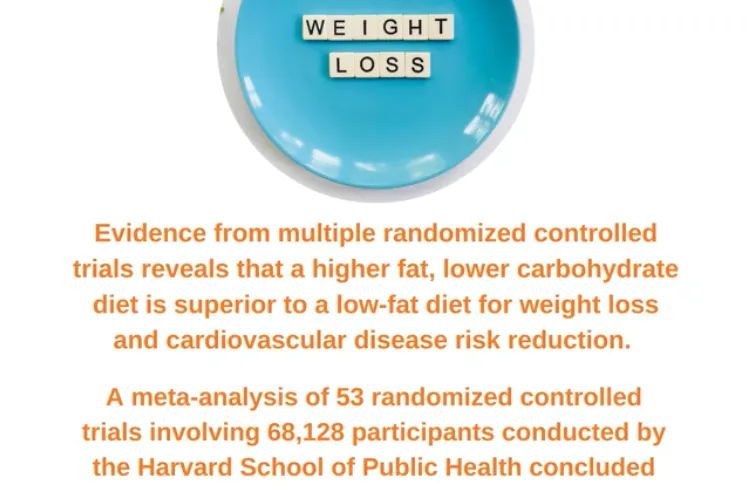 Weight Loss And Cardiovascular Disease Risk Reduction.