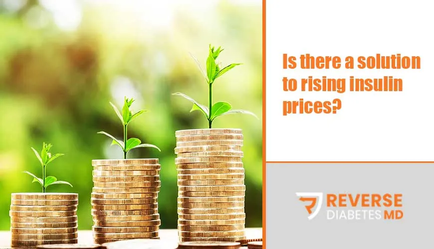 Is there a solution to rising insulin prices?