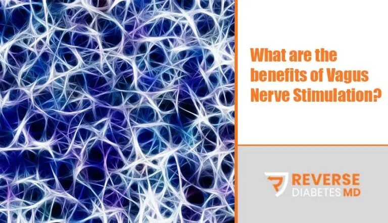 What are the benefits of Vagus Nerve Stimulation?
