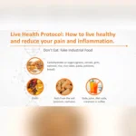 The bedtime psyllium trick for gut irritation