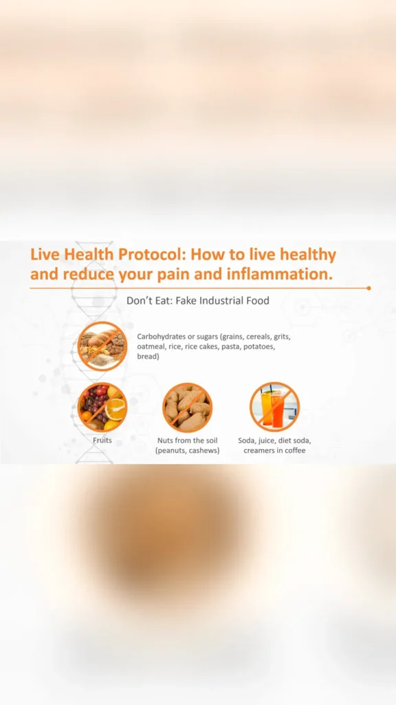 The bedtime psyllium trick for gut irritation