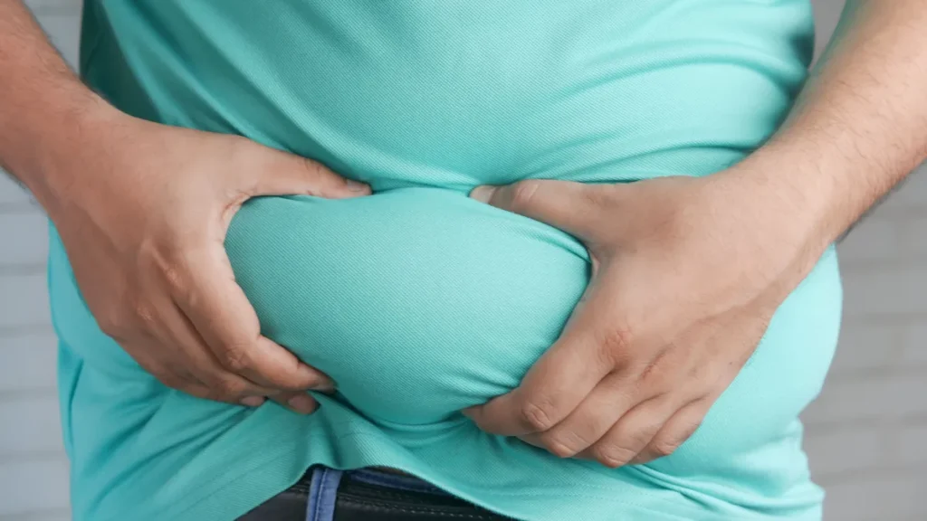 Diabesity and Inflammation: A Case Of Chicken And Egg?