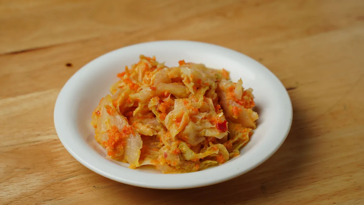 What Can You Eat To Improve Your Gut Flora, And Reduce Inflammation?
