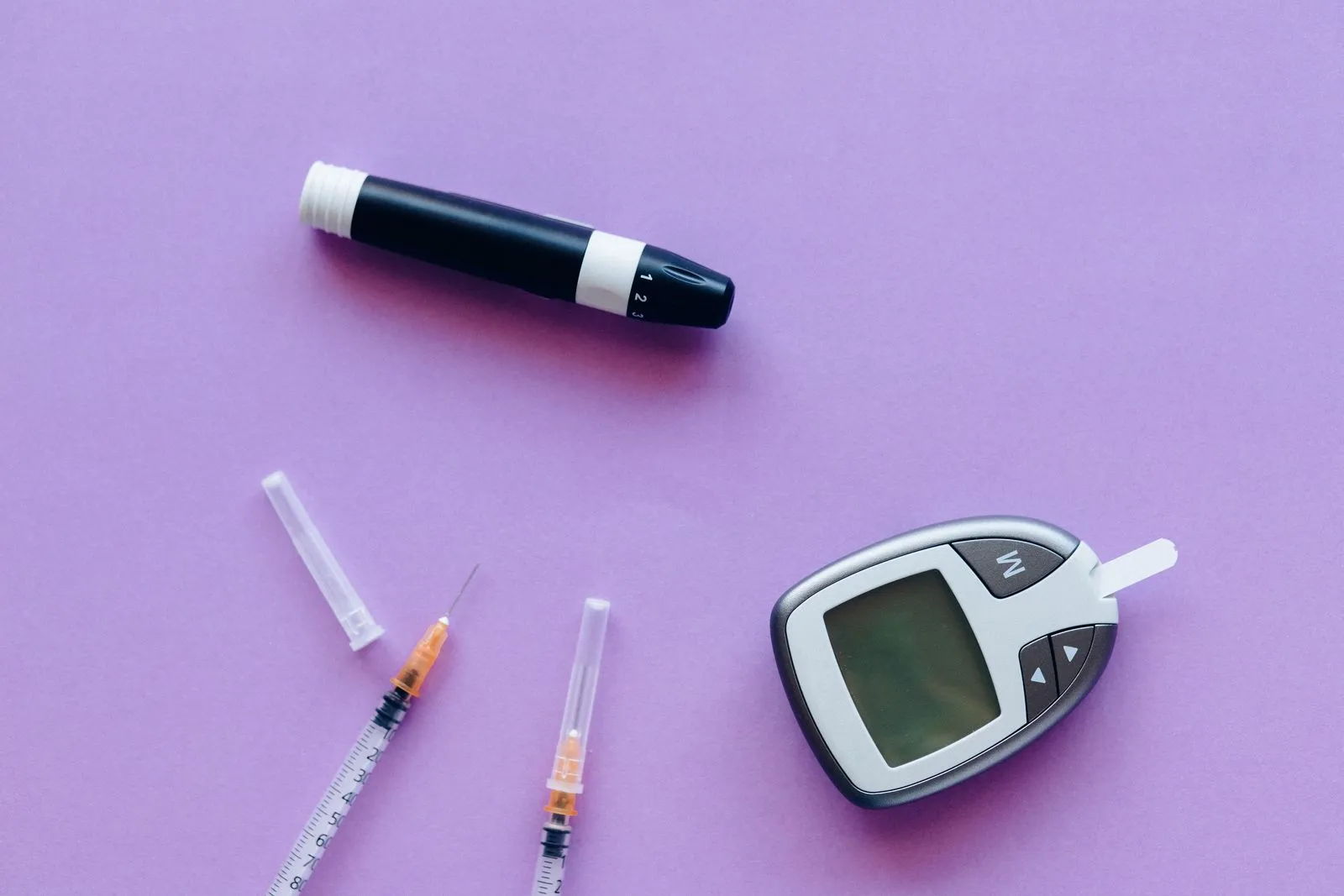 How to Stop Insulin on a Low-Carb Diet: Cut the Dose on Day One